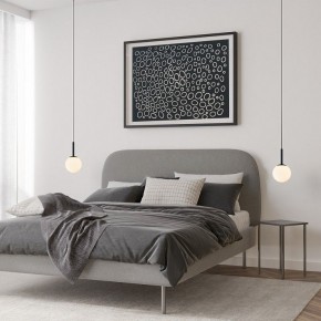 Подвесной светильник Mantra Puebla 8887 в Нижневартовске - niznevartovsk.ok-mebel.com | фото 3