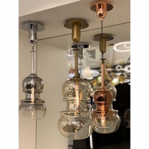 Подвесной светильник Mantra Sonata 6690 в Нижневартовске - niznevartovsk.ok-mebel.com | фото 6