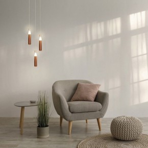 Подвесной светильник Mantra Spark 8968 в Нижневартовске - niznevartovsk.ok-mebel.com | фото 3