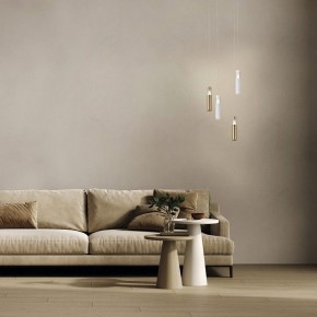 Подвесной светильник Mantra Spark 8969 в Нижневартовске - niznevartovsk.ok-mebel.com | фото 3