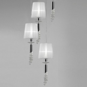 Подвесной светильник Mantra Tiffany 3857 в Нижневартовске - niznevartovsk.ok-mebel.com | фото 4