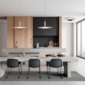 Подвесной светильник Mantra Tina 9001 в Нижневартовске - niznevartovsk.ok-mebel.com | фото 3