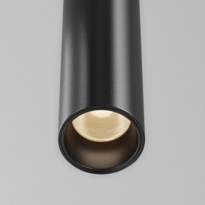 Подвесной светильник Maytoni Focus Led TR155-1-5W3K-B в Нижневартовске - niznevartovsk.ok-mebel.com | фото 6