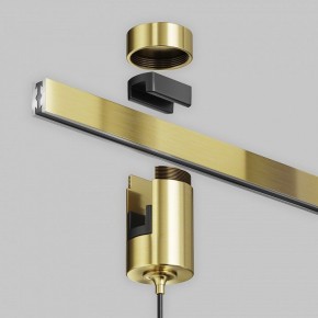 Подвесной светильник Maytoni Focus Led TR155-1-5W3K-BS в Нижневартовске - niznevartovsk.ok-mebel.com | фото 8