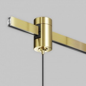 Подвесной светильник Maytoni Focus Led TR155-1-5W3K-BS в Нижневартовске - niznevartovsk.ok-mebel.com | фото 9