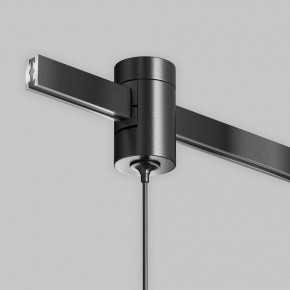 Подвесной светильник Maytoni Focus Led TR156-1-5W4K-B в Нижневартовске - niznevartovsk.ok-mebel.com | фото 9