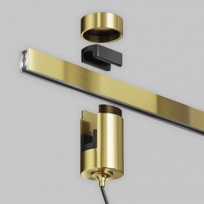 Подвесной светильник Maytoni Focus Led TR157-1-12W3K-BS в Нижневартовске - niznevartovsk.ok-mebel.com | фото 8