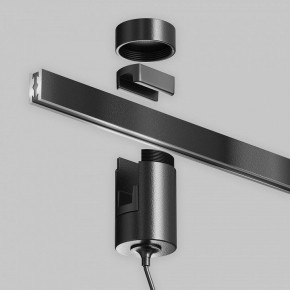 Подвесной светильник Maytoni Focus Led TR157-1-12W4K-B в Нижневартовске - niznevartovsk.ok-mebel.com | фото 8