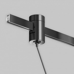 Подвесной светильник Maytoni Focus Led TR157-1-12W4K-B в Нижневартовске - niznevartovsk.ok-mebel.com | фото 9