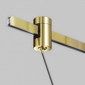 Подвесной светильник Maytoni Focus Led TR157-1-12W4K-BS в Нижневартовске - niznevartovsk.ok-mebel.com | фото 9