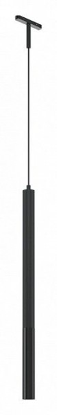 Подвесной светильник Maytoni Focus Led TR179-1-5WTW-M-B в Нижневартовске - niznevartovsk.ok-mebel.com | фото