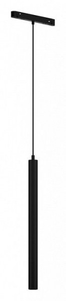Подвесной светильник Maytoni Focus LED TR226-4-5WTW-M-DSZ-B в Нижневартовске - niznevartovsk.ok-mebel.com | фото