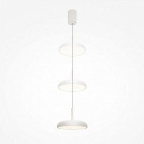 Подвесной светильник Maytoni Gerhard MOD189PL-L30W3K в Нижневартовске - niznevartovsk.ok-mebel.com | фото 4