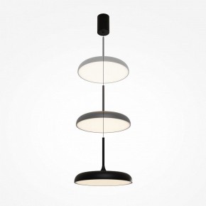 Подвесной светильник Maytoni Gerhard MOD189PL-L39B3K в Нижневартовске - niznevartovsk.ok-mebel.com | фото 4