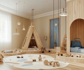 Подвесной светильник Maytoni Toys MOD405PL-01W в Нижневартовске - niznevartovsk.ok-mebel.com | фото 6