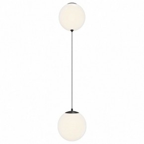 Подвесной светильник Maytoni Twins MOD427PL-L20B3K в Нижневартовске - niznevartovsk.ok-mebel.com | фото