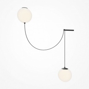 Подвесной светильник Maytoni Twins MOD427PL-L20B3K1 в Нижневартовске - niznevartovsk.ok-mebel.com | фото 3