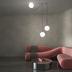 Подвесной светильник Maytoni Twins MOD427PL-L30B3K1 в Нижневартовске - niznevartovsk.ok-mebel.com | фото 4