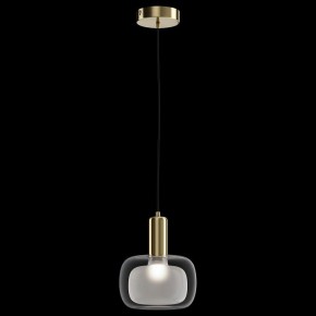 Подвесной светильник Maytoni Vision MOD411PL-01G в Нижневартовске - niznevartovsk.ok-mebel.com | фото 5