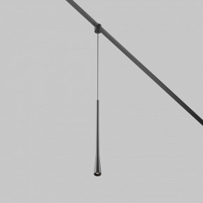 Подвесной светильник Maytoni Waist TR167-1-7W3K-M-B в Нижневартовске - niznevartovsk.ok-mebel.com | фото 2