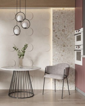 Подвесной светильник Moderli Barocco V11578-1P в Нижневартовске - niznevartovsk.ok-mebel.com | фото 4