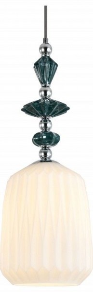 Подвесной светильник Moderli Charm V11173-1P в Нижневартовске - niznevartovsk.ok-mebel.com | фото