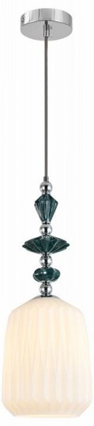 Подвесной светильник Moderli Charm V11173-1P в Нижневартовске - niznevartovsk.ok-mebel.com | фото 2