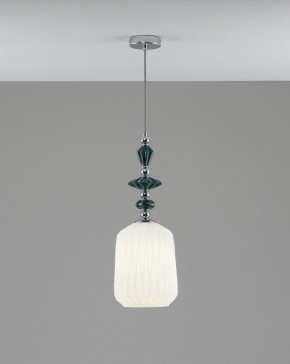 Подвесной светильник Moderli Charm V11173-1P в Нижневартовске - niznevartovsk.ok-mebel.com | фото 5