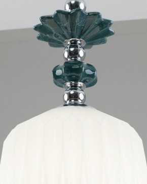 Подвесной светильник Moderli Charm V11173-1P в Нижневартовске - niznevartovsk.ok-mebel.com | фото 7