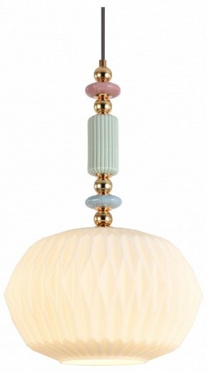 Подвесной светильник Moderli Charm V11174-1P в Нижневартовске - niznevartovsk.ok-mebel.com | фото