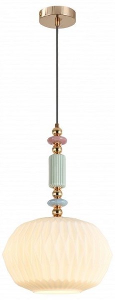 Подвесной светильник Moderli Charm V11174-1P в Нижневартовске - niznevartovsk.ok-mebel.com | фото 2