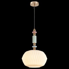 Подвесной светильник Moderli Charm V11174-1P в Нижневартовске - niznevartovsk.ok-mebel.com | фото 3