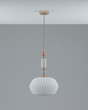 Подвесной светильник Moderli Charm V11174-1P в Нижневартовске - niznevartovsk.ok-mebel.com | фото 4