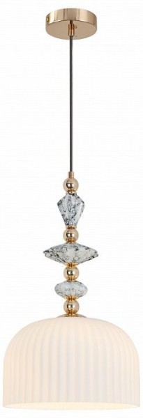 Подвесной светильник Moderli Charm V11175-1P в Нижневартовске - niznevartovsk.ok-mebel.com | фото 2