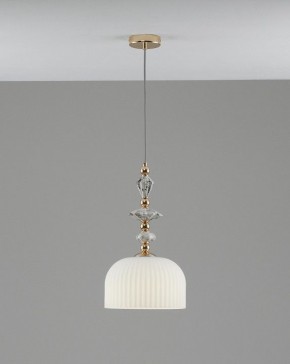 Подвесной светильник Moderli Charm V11175-1P в Нижневартовске - niznevartovsk.ok-mebel.com | фото 4
