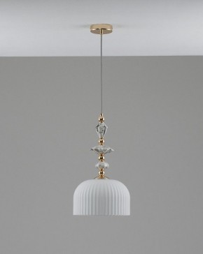 Подвесной светильник Moderli Charm V11175-1P в Нижневартовске - niznevartovsk.ok-mebel.com | фото 5