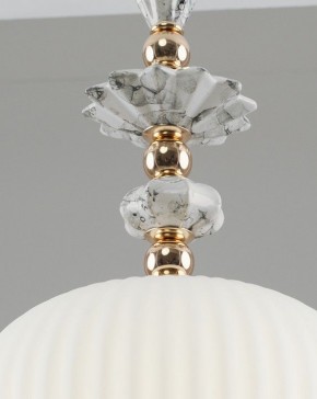 Подвесной светильник Moderli Charm V11175-1P в Нижневартовске - niznevartovsk.ok-mebel.com | фото 7