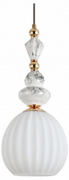 Подвесной светильник Moderli Charm V11176-1P в Нижневартовске - niznevartovsk.ok-mebel.com | фото