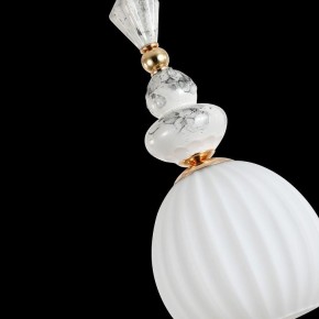 Подвесной светильник Moderli Charm V11176-1P в Нижневартовске - niznevartovsk.ok-mebel.com | фото 5