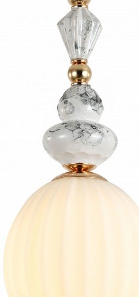 Подвесной светильник Moderli Charm V11176-1P в Нижневартовске - niznevartovsk.ok-mebel.com | фото 6