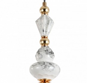Подвесной светильник Moderli Charm V11176-1P в Нижневартовске - niznevartovsk.ok-mebel.com | фото 7
