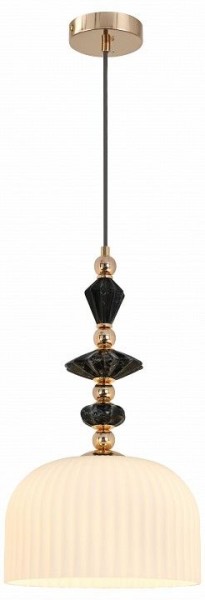 Подвесной светильник Moderli Charm V11177-1P в Нижневартовске - niznevartovsk.ok-mebel.com | фото 2