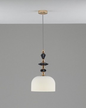 Подвесной светильник Moderli Charm V11177-1P в Нижневартовске - niznevartovsk.ok-mebel.com | фото 4