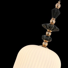 Подвесной светильник Moderli Charm V11177-1P в Нижневартовске - niznevartovsk.ok-mebel.com | фото 8