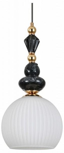 Подвесной светильник Moderli Charm V11178-1P в Нижневартовске - niznevartovsk.ok-mebel.com | фото