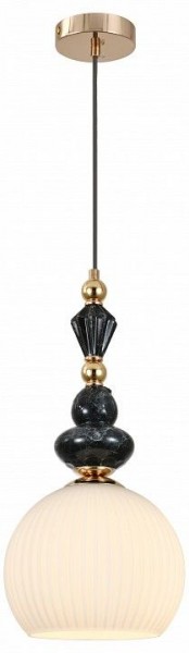 Подвесной светильник Moderli Charm V11178-1P в Нижневартовске - niznevartovsk.ok-mebel.com | фото 2