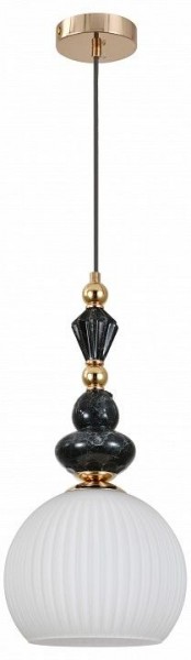 Подвесной светильник Moderli Charm V11178-1P в Нижневартовске - niznevartovsk.ok-mebel.com | фото 3