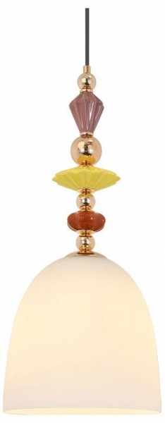 Подвесной светильник Moderli Charm V11179-1P в Нижневартовске - niznevartovsk.ok-mebel.com | фото