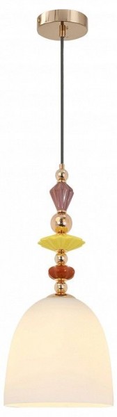 Подвесной светильник Moderli Charm V11179-1P в Нижневартовске - niznevartovsk.ok-mebel.com | фото 2