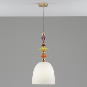 Подвесной светильник Moderli Charm V11179-1P в Нижневартовске - niznevartovsk.ok-mebel.com | фото 3